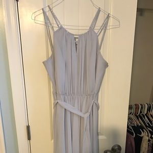 Bridesmaid or Prom Dress